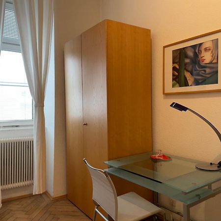 Hotel Wiener Kindl Esterno foto