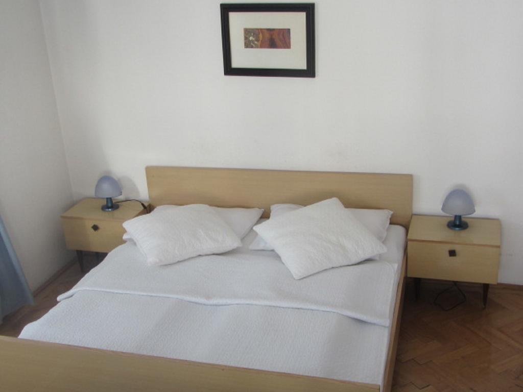 Hotel Wiener Kindl Camera foto