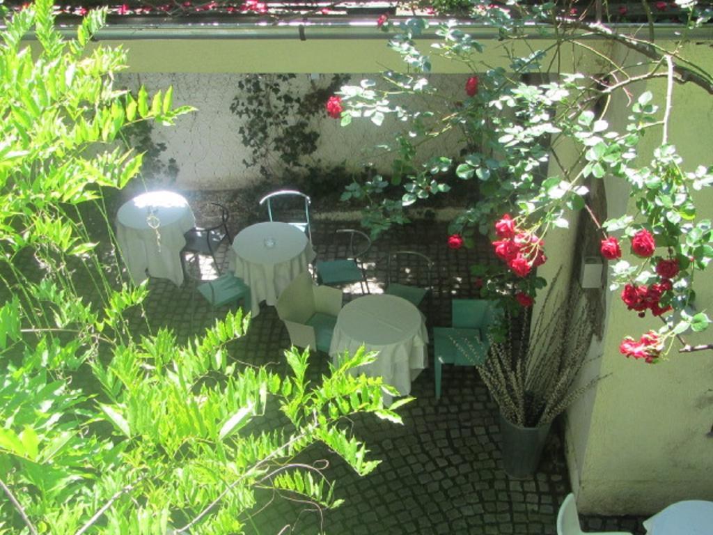 Hotel Wiener Kindl Esterno foto