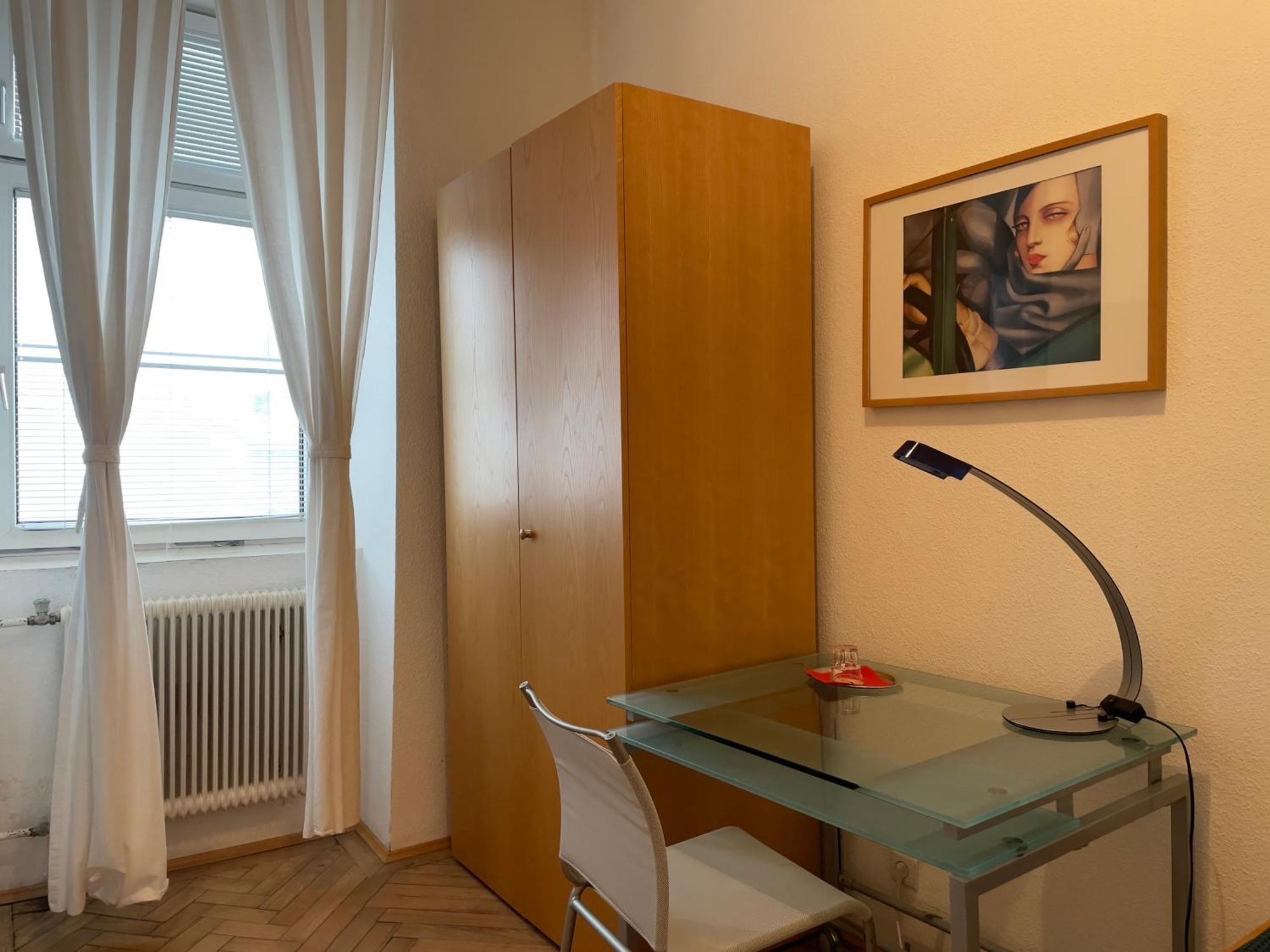 Hotel Wiener Kindl Esterno foto