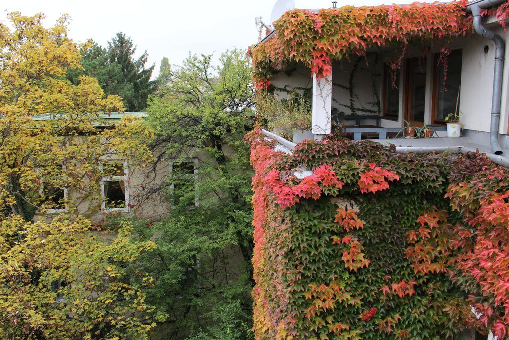 Hotel Wiener Kindl Esterno foto
