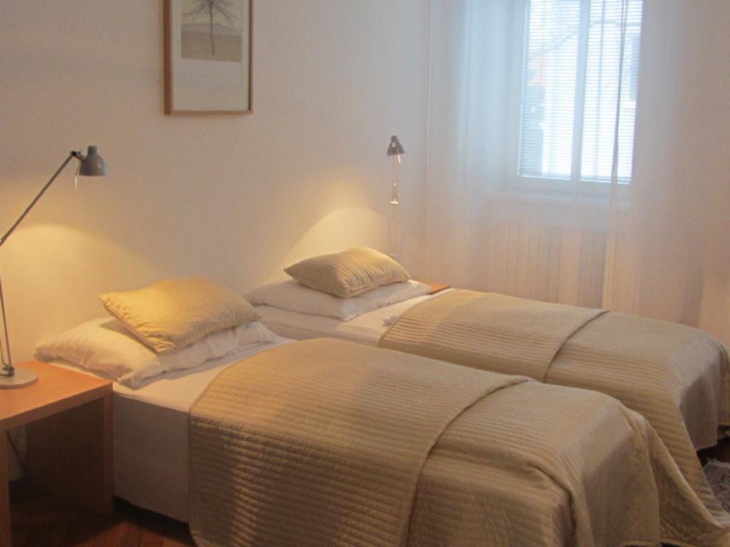 Hotel Wiener Kindl Esterno foto
