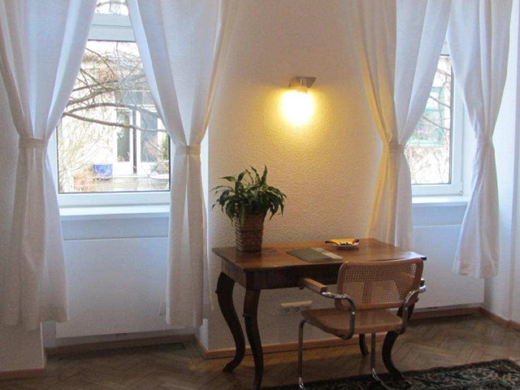 Hotel Wiener Kindl Esterno foto