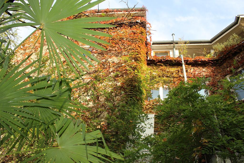 Hotel Wiener Kindl Esterno foto