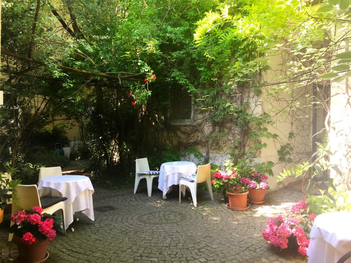 Hotel Wiener Kindl Esterno foto